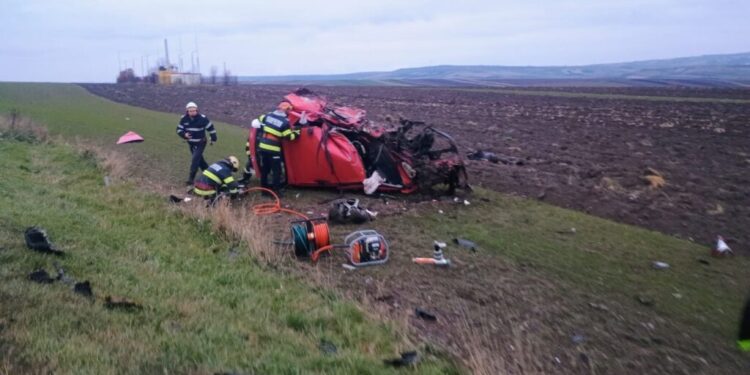 În accidentul foarte grav de la Grănicești și-au pierdut viața oameni din Siret, Calafindești și Dorohoi