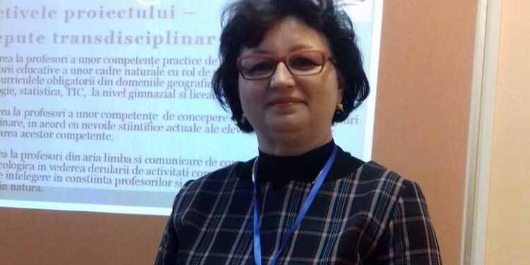120 de ani de la înființarea Colegiului Național ”Petru Rareș” Suceava. Anca Greculeac: Sînt mai multe activități de tip educativ pentru copii, de valorizare a istoriei și a documentelor pe care le avem, activități, în general, de tip artistic și cultural