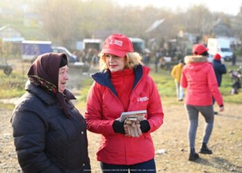 Echipă PSD, la Arbore: Primarul Dan Tiperciuc și președintele Consiliului Județean, Gheorghe Șoldan, au nevoie de o echipă puternică de parlamentari