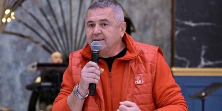 Deputatul PSD de Suceava Eugen Bejinariu: Recentele inundații catastrofale din Spania, din regiunea Valencia, sînt încă un semnal de alarmă că trebuie să fim pregătiți pentru orice situație de urgență