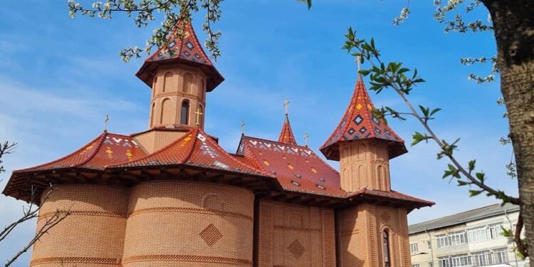 ”Concertul Caritabil de Colinde” al Bisericii ”Sf. M. Mc. Gheorghe”, la a VIII-a ediție. Anul acesta se dorește sprijinirea unei mame singure cu trei copii