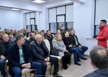 PSD, la Boroaia: Pentru ca Suceava să continue să se dezvolte avem nevoie de sprijinul vostru. Avem nevoie de un guvern PSD și de un președinte de la PSD