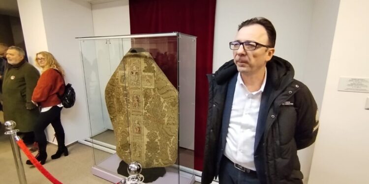 Lucrări de Rubens, Veronese și Brueghel cel Tînăr, din colecția Muzeului Național Brukenthal, pot fi admirate la Muzeul de Istorie din Suceava (Foto)