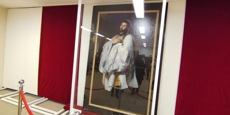 Lucrări de Rubens, Veronese și Brueghel cel Tînăr, din colecția Muzeului Național Brukenthal, pot fi admirate la Muzeul de Istorie din Suceava (Foto)