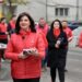 PSD: Oamenii din Burdujeni își doresc să vadă proiectele mari de dezvoltare transformate în realitate, nu doar promisiuni repetate