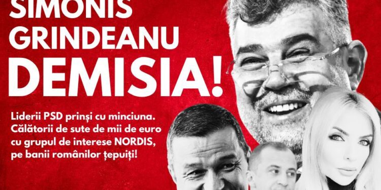 Nicolae Ciucă: Statul român nu poate fi condus de un om fără onoare și fără responsabilitatea necesară la cel mai înalt nivel. Marcel Ciolacu a mințit de mai multe ori cu bună știință