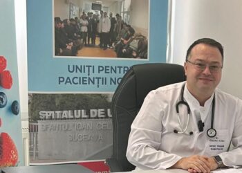 Pe 14 noiembrie, Centrul Antidiabetic Suceava oferă, gratuit, diferite teste, indiferent de tipul de tratament urmat. La acest centru sînt în evidență 38.549 de persoane cu diabet zaharat