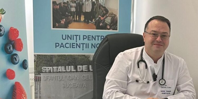 Pe 14 noiembrie, Centrul Antidiabetic Suceava oferă, gratuit, diferite teste, indiferent de tipul de tratament urmat. La acest centru sînt în evidență 38.549 de persoane cu diabet zaharat
