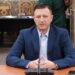 Dan Ioan Cușnir și Daniel Ungurian, noii viceprimari ai Sucevei. Aceștia au fost aleși de toți cei 20 de consilieri prezenți în sală