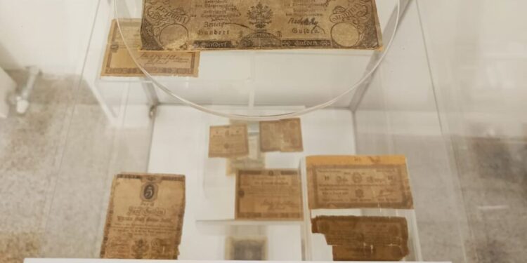 ”Istorie fracturată. 250 de ani de la anexarea nordului Moldovei”, o expoziție ce ”trebuia realizată obligatoriu”. Anul acesta se împlinesc 250 de ani de la anexarea de facto a nordului Moldovei