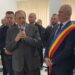 La Vicovu de Sus s-a inaugurat un centru medico-social. Gheorghe Flutur, către primar: Dragă prietene Vasile Iliuț, felicitări! Mai bifăm la Vicovu de Sus încă un lucru realizat