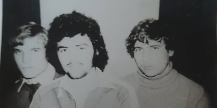 Gabi Nicola, un fost fotbalist apreciat al Sucevei, a trecut la cele veșnice. În februarie anul viitor ar fi împlinit 69 de ani