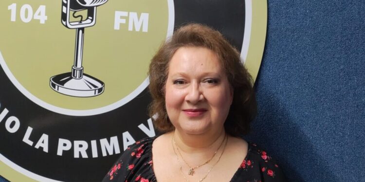 Profesoara Gabriela Scutaru, despre posibilitatea ca AI să înlocuiască profesorii: Inteligența artificială nu va putea înlocui chiar orice pe lume. Realitatea este că, totuși, oamenii rămîn să interacționeze între ei