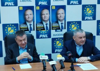 Deputatul PNL de Suceava Ioan Balan, către PSD Suceava: Ciumați ați fost, ciumați ați rămas și sînteți și rămîneți nefrecventabili