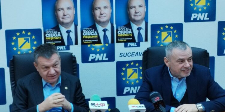 Deputatul PNL de Suceava Ioan Balan, către PSD Suceava: Ciumați ați fost, ciumați ați rămas și sînteți și rămîneți nefrecventabili