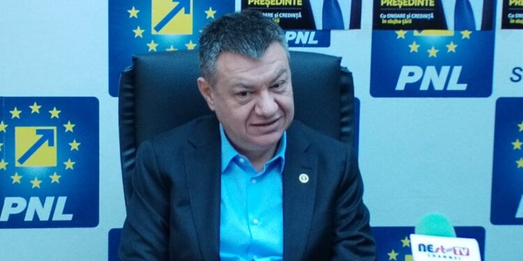 Deputatul PNL Bogdan Gheorghiu: Ca ministru al Culturii am fost cel care a solicitat includerea Roșiei Montana în patrimoniul UNESCO