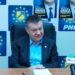 Deputatul PNL Bogdan Gheorghiu, despre PSD: Domnul Ciucă va fi în turul II, și de aici disperarea lor și acest mod agresiv și mîrșav de a acționa și de a intimida aleșii locali PNL