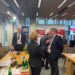 Suceveanul Ghervazen Longher, la Adunarea Mondială a Liderilor Organizațiilor Diasporei Poloneze