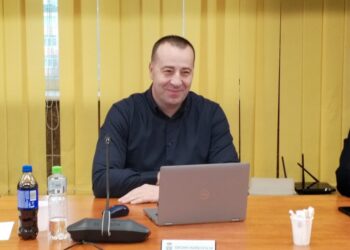 Consilierii locali Harșovschi și Atodiresei, în AGA la ACET