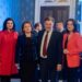 Deputata Larisa Blanari: Am discutat cu domnul ministru Rafila și m-a asigurat de tot sprijinul domniei sale și al ministerului pe care îl conduce pentru sistemul medical din județul Suceava