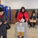 Larisa Blanari: Am votat pentru un președinte de care să fim mîndri