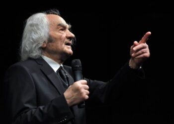 Reputatul neurochirurg Leon Dănăilă: Consider că singura noastră opțiune viabilă în acest context complicat, atît intern, cît și global, este generalul Nicolae Ciucă