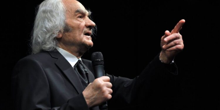 Reputatul neurochirurg Leon Dănăilă: Consider că singura noastră opțiune viabilă în acest context complicat, atît intern, cît și global, este generalul Nicolae Ciucă