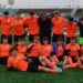 Victorii pe linie ale echipelor de fotbal ale Liceului cu Program Sportiv Suceava, de la U13 și pînă la U19