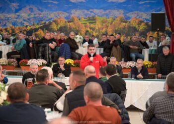 PSD, la Mălini: Dezvoltarea turismului în această regiune este văzută ca un factor-cheie pentru crearea de locuri de muncă