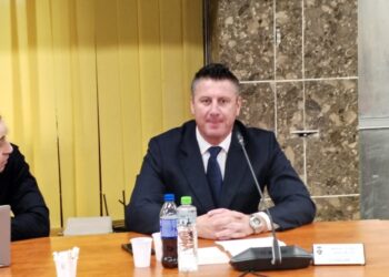 Andrei Ghiață și Mihai Anghelea, trimiși de Consiliul Local Suceava în AGA la TPL