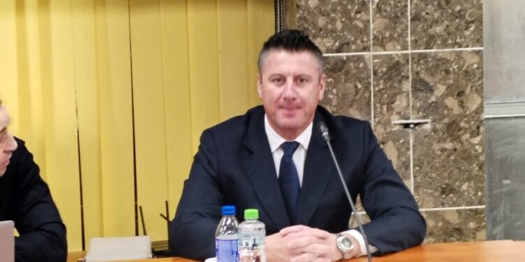 Andrei Ghiață și Mihai Anghelea, trimiși de Consiliul Local Suceava în AGA la TPL