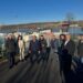 Gheorghe Flutur, la baza nautică de la Fălticeni: Aici Consiliul Județean Suceava, sub conducerea mea, făcut o investiție de peste 3 milioane de lei în două reprize, alături de Primăria Municipiului Fălticeni