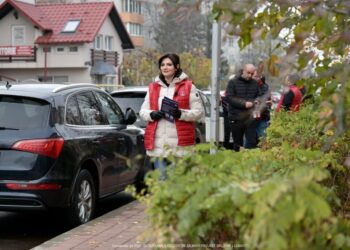 PSD Suceava, în cartierul Obcini: O echipă puternică de parlamentari este esențială pentru a susține inițiativele care vor aduce dezvoltare și prosperitate comunității noastre