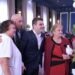 Președintele PSD al Consiliului Județean Suceava, Gheorghe Șoldan, la o întîlnire cu seniorii: Avem nevoie de o echipă cît mai puternică de parlamentari social-democrați, pentru marile proiecte de dezvoltare a municipiului și a județului Suceava