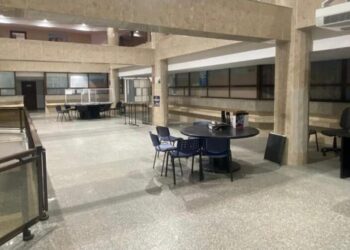 Curățenie în Primăria Suceava. ”Toată interfața, toată interacțiunea dintre primărie și cetățeni trebuie să fie prietenoasă”