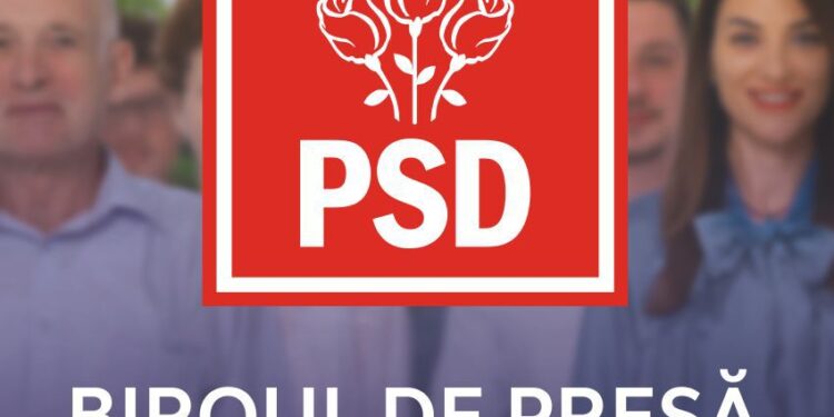 PSD Suceava: Sînt primari PNL care vin și ne roagă să îi scăpăm de dictatorul Gheorghe Flutur!
