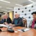 Viceprimarul Dan Ioan Cușnir: Irina Vasilciuc este un plus adus administrației locale. Vasile Rîmbu este un caracter puternic, este un om cu viziune