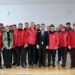 Primarul de la Salcea, Ezekiel Belțic, este alături de echipa PSD la cele trei rînduri de alegeri care urmează