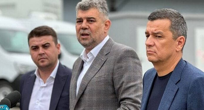 Gheorghe Șoldan: Două asocieri de constructori din România și un constructor italian au depus oferte pentru contractul de proiectare și execuție a tronsonului de autostradă Pașcani-Suceava