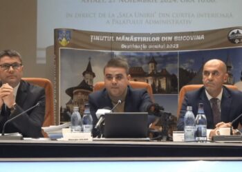 Comunicat al președintelui PSD al Consiliului Județean Suceava, Gheorghe Șoldan: Județul Suceava riscă să piardă finanțări de peste 120 de milioane de lei