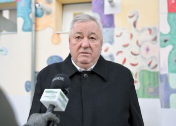 Ioan Stan, după vot: Am votat pentru un președinte care poate duce la îndeplinire așteptările românilor