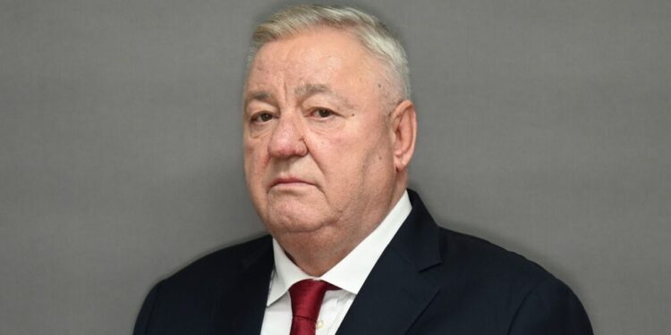 Ioan Stan: Vom continua să luptăm pentru fermierii noștri și să investim în viitorul agriculturii românești