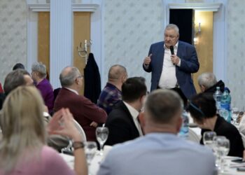 Pentru a încuraja tinerii să se ocupe de agricultură, președintele PSD Suceava, Ioan Stan, propune oferirea unor prime de angajare