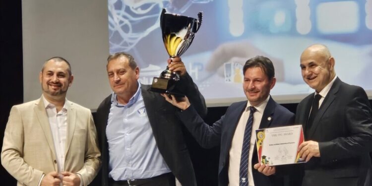 USV, trei medalii de aur și una de argint la International Innovation and Invention Show EURO POLITEHNICUS