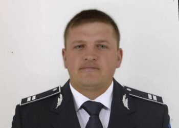 Subofițer de poliție din Fălticeni, mort la 36 de ani, din cauza unui atac cerebral