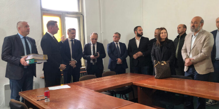 AUR-ul a cîștigat alegerile parlamentare în județul Suceava! Pe locurile următoare s-au clasat PSD și PNL