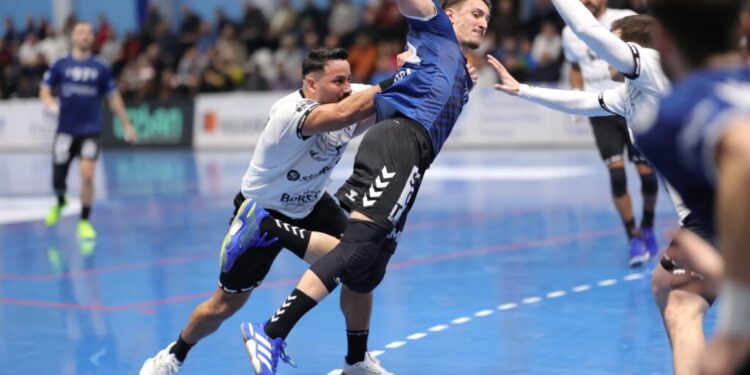 Antrenorul CSU Suceava, Bogdan Șoldănescu, la închiderea primei părți a campionatului: Sperăm să putem păstra locul VII, pentru că este un loc meritoriu pentru băieții noștri