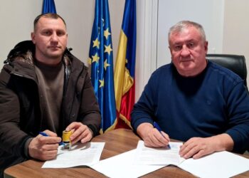 Proiect de 7,9 milioane de lei, pentru canalizarea din trei sate ale comunei Cornu Luncii
