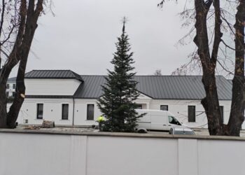 Ipotești. Moș Nicolae vine pe 6 decembrie, iar Moș Crăciun va fi prezent în comună în perioada 16-18 decembrie