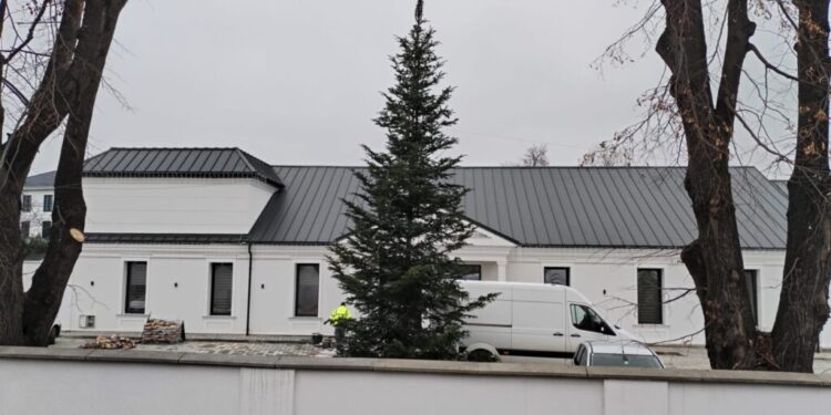 Ipotești. Moș Nicolae vine pe 6 decembrie, iar Moș Crăciun va fi prezent în comună în perioada 16-18 decembrie